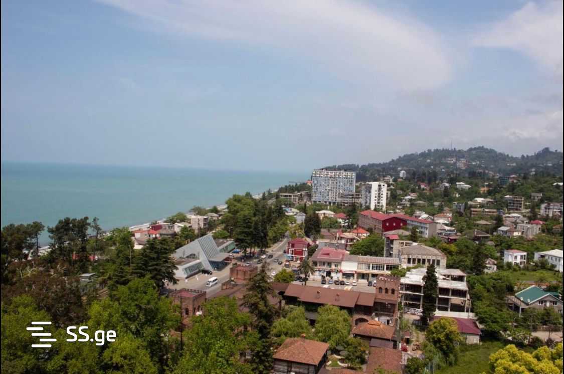 1 Room Flat For Sale view 7