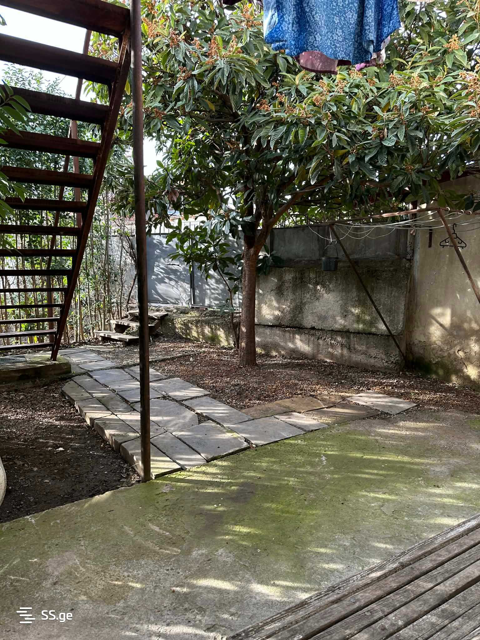 1 Room Flat For Rent. Nadzaladevi view 1