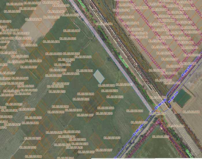 Land For Sale. Gardabani