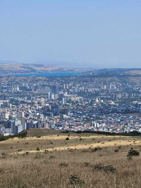 Land For Sale. Telovani