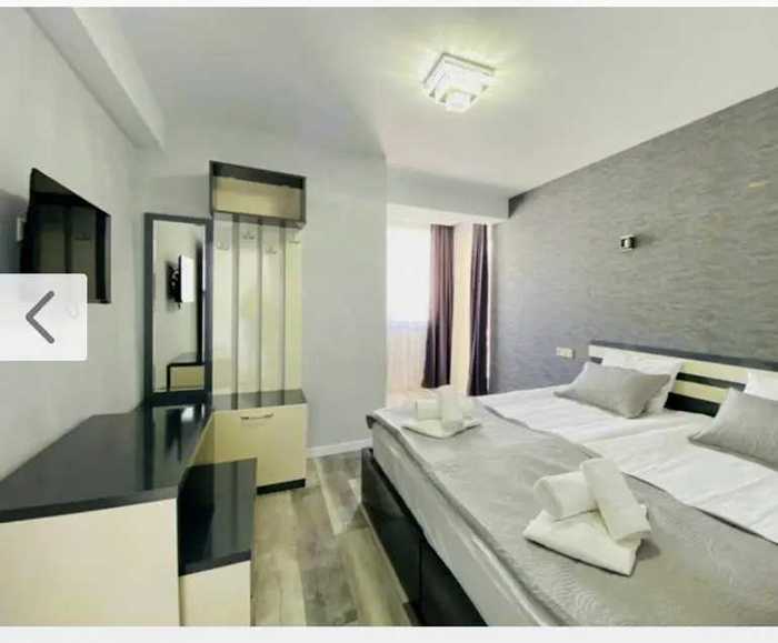 10 room Hotel For Sale. Achkhoti