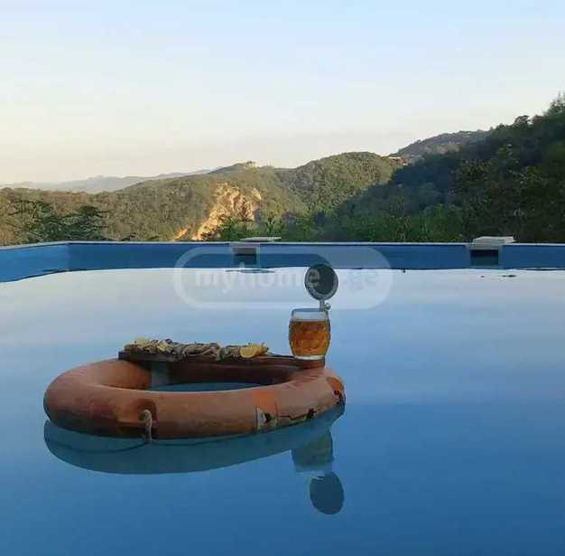 4 room Private House For Sale. Signagi