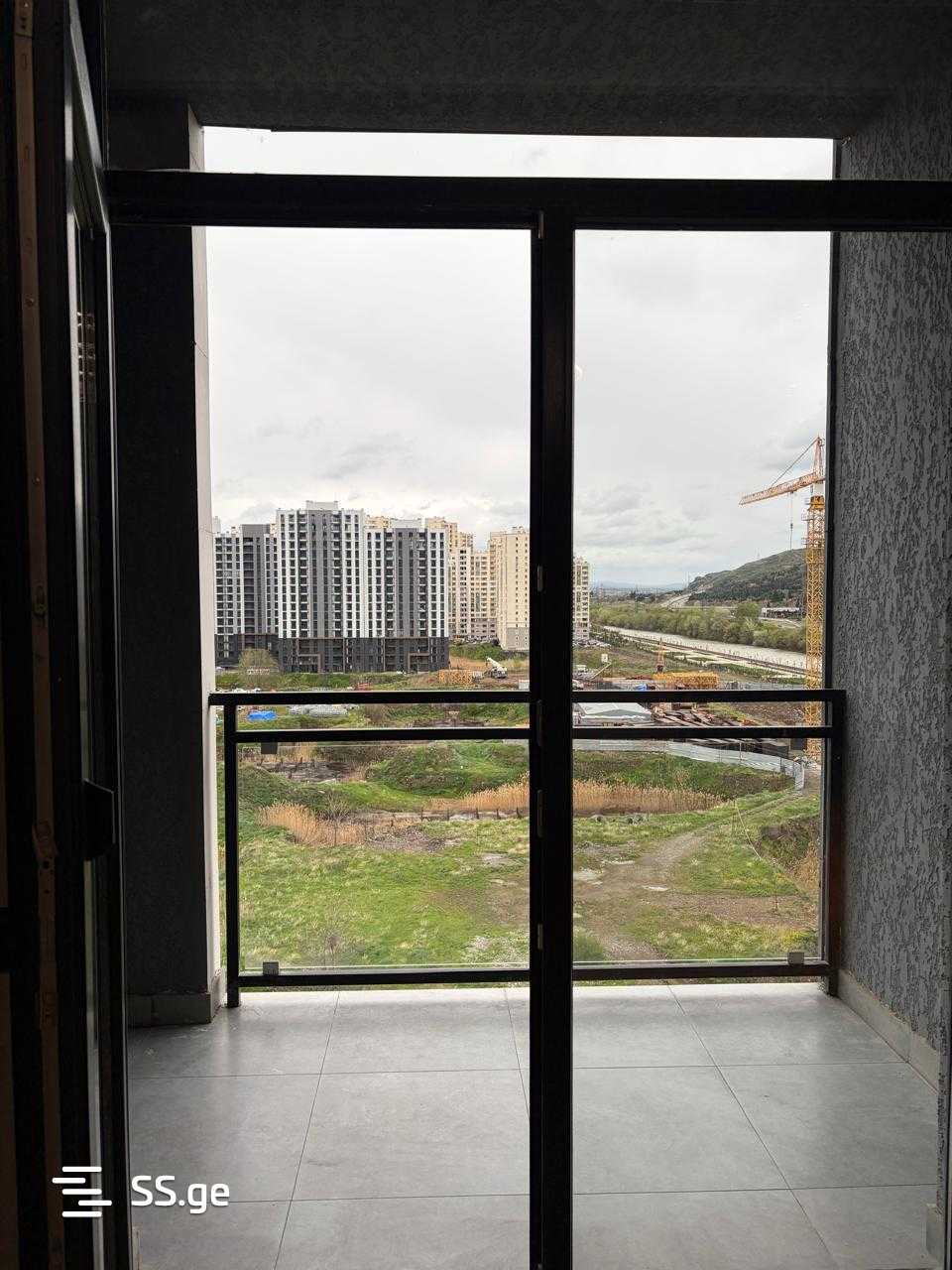 2 room Flat For Sale. Isani - Widok 5