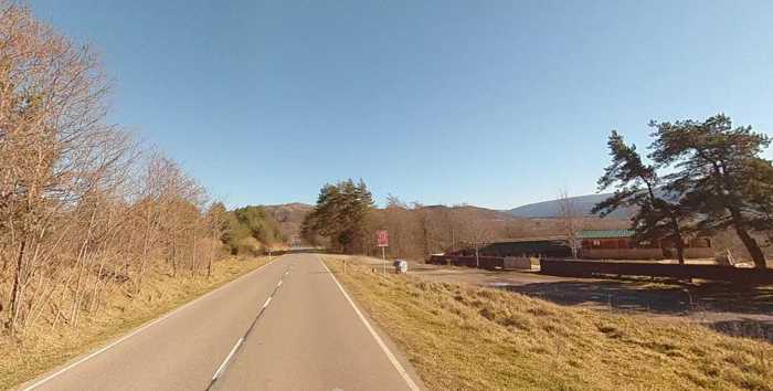 Land For Sale. Nikortsminda
