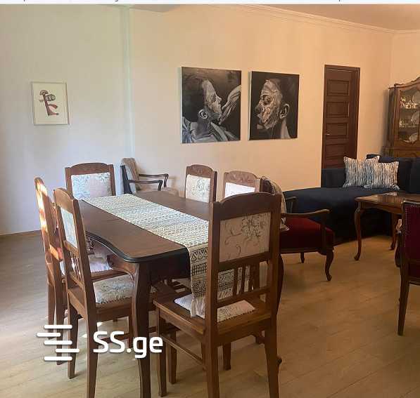 9 Room Private House For Rent. Ortachala view 9
