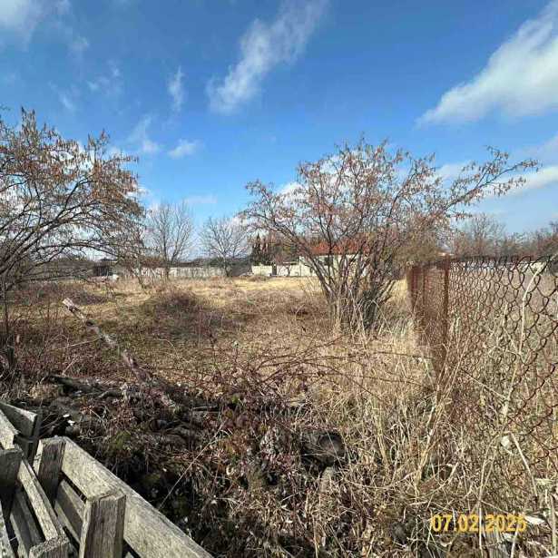 Land For Sale. Dzveli Kanda