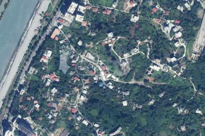 Land For Sale. Makhindjauri