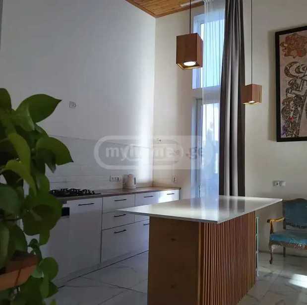 5 room Private House For Sale. Krtsanisi