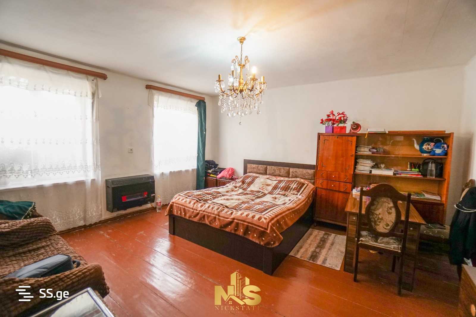 Private House For Sale. Gori view 11