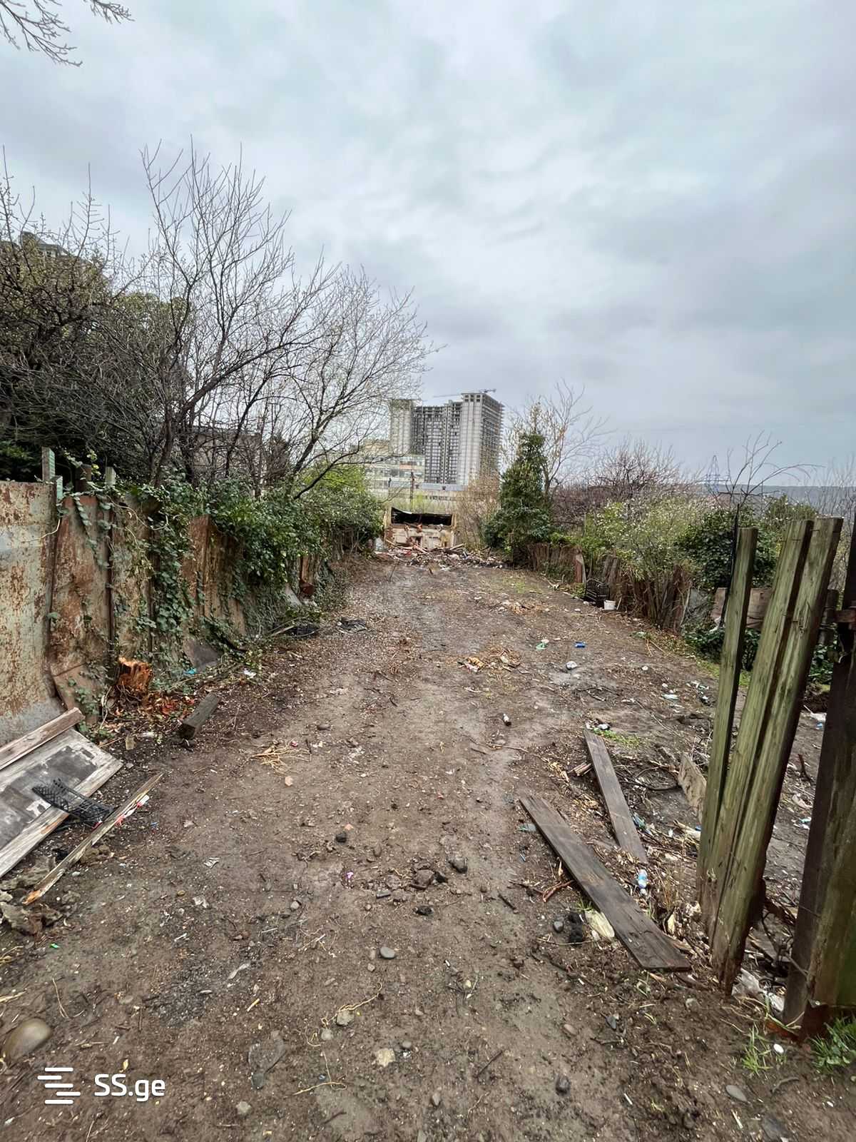 Land For Sale. Nadzaladevi, 2 of 4
