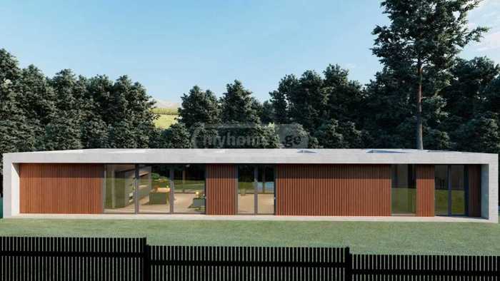 5 room Private House For Sale. Shindisi