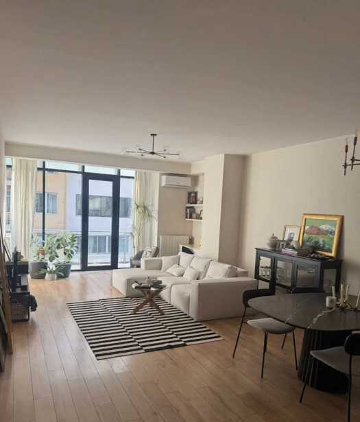 2 room Flat For Rent. Vake , 1500 $ - 35101207 | ss.ge