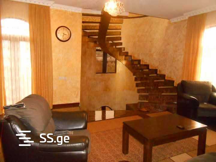 6 Room Summer Cottage For Rent. Batumi view 5
