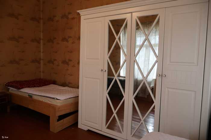 8 room Private House For Sale. Lagodekhi