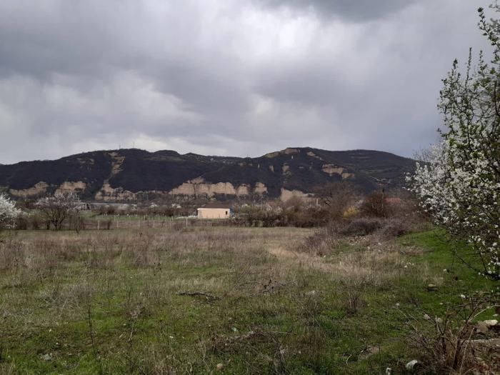 Land For Sale. Bulachauri