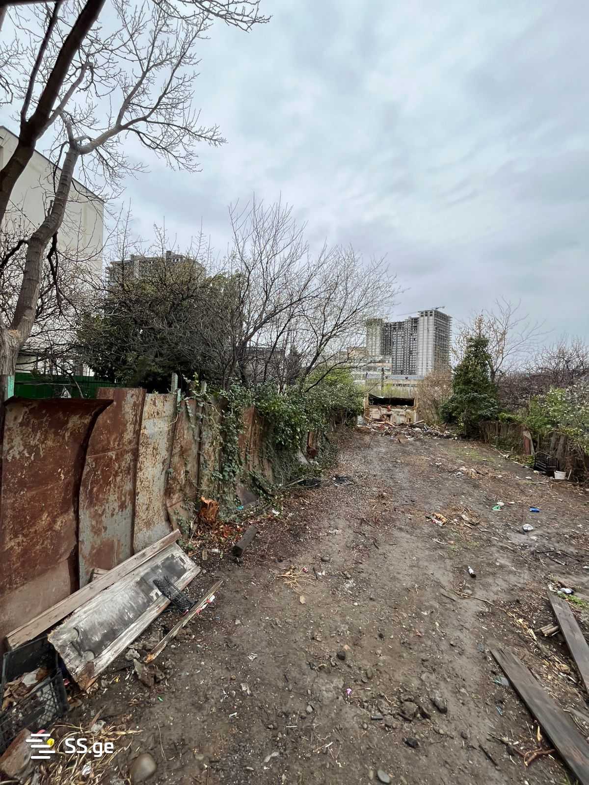 Land For Sale. Nadzaladevi, 3 of 4