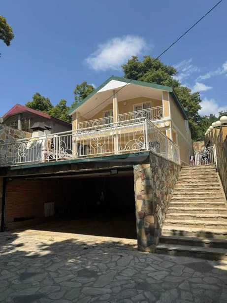 5 room Private House For Sale. Kojori