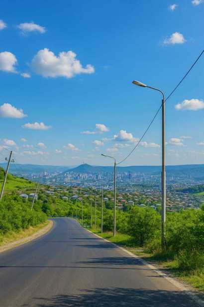 Land For Sale. Didgori
