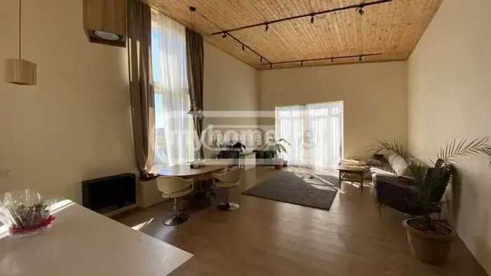 5 room Private House For Sale. Krtsanisi