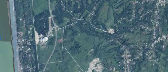 Land For Sale. Ozurgeti
