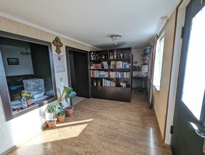 3 room Private House For Sale. Okrokana