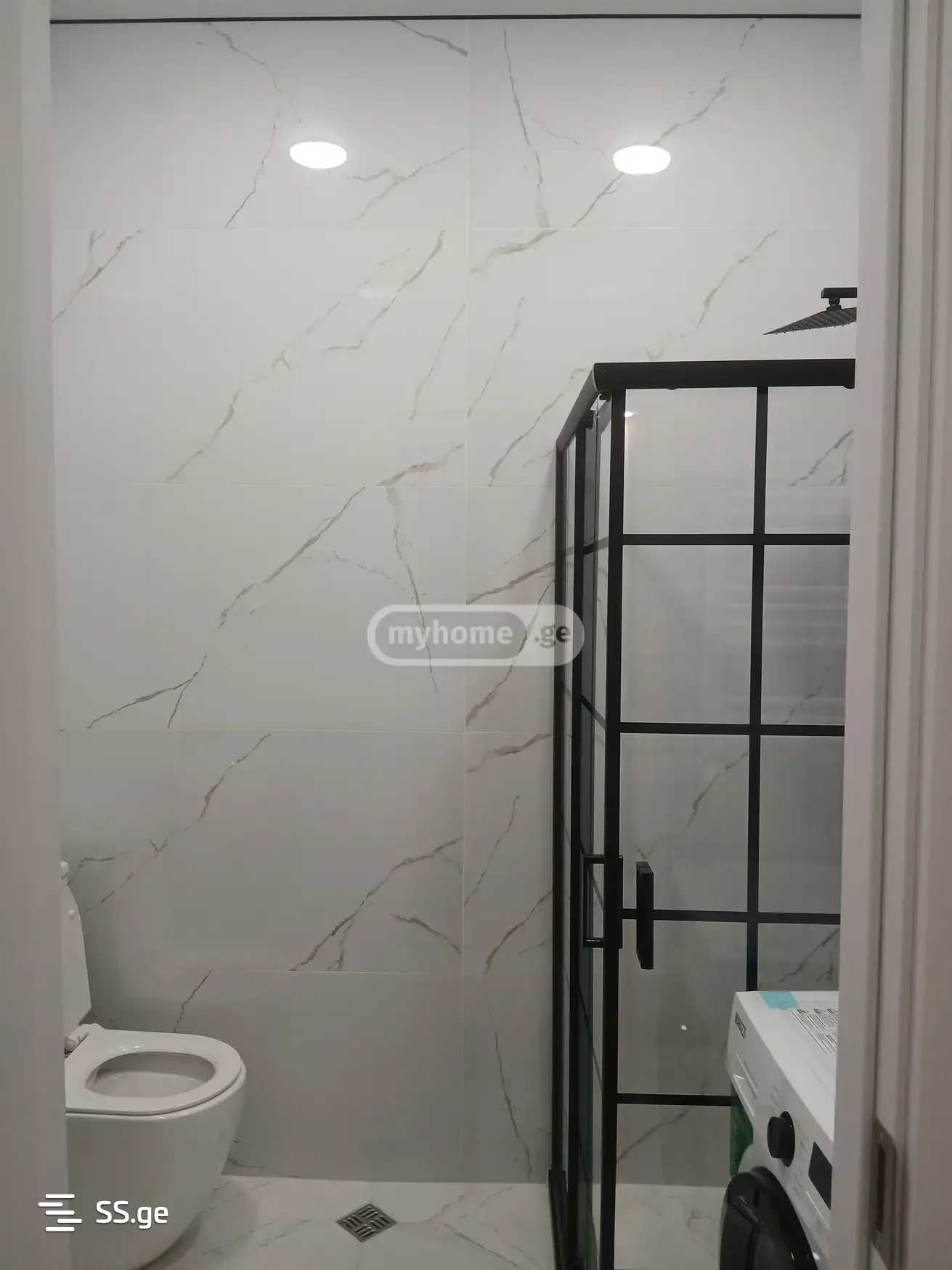 2 room Flat For Rent. Nadzaladevi - Bild 4