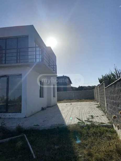 5 room Private House For Sale. Tabakhmela