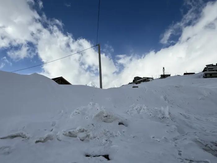 Land For Sale. Gudauri
