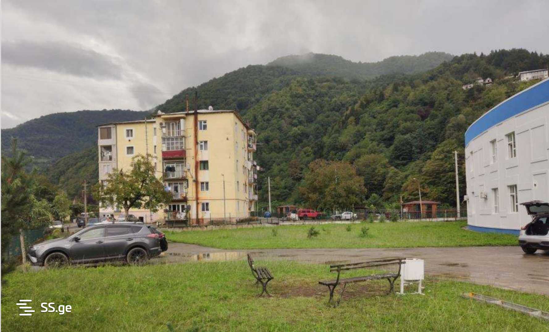 იყიდება მიწა კედაში view 2