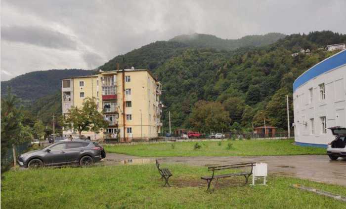 Land For Sale. Keda