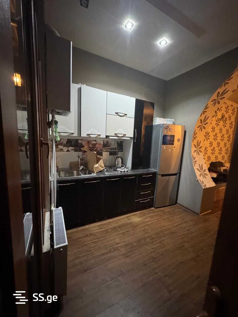 1 room Flat For Rent. Saburtalo - Vista 2