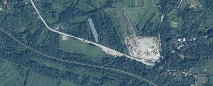 Land For Sale. Kvemo Natanebi