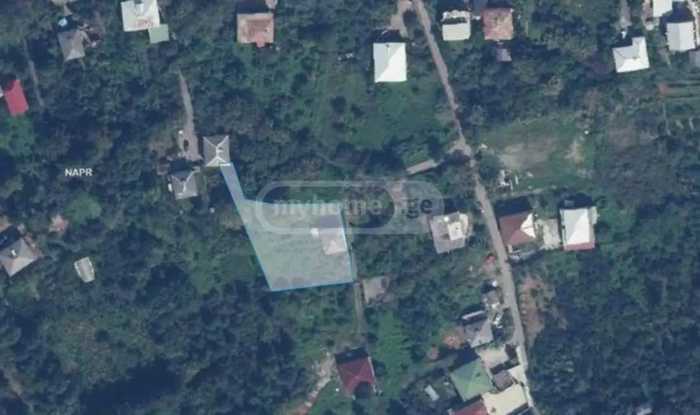 Land For Sale. Akhalsopeli