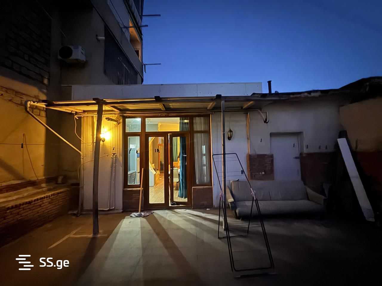 1 room Flat For Rent. Saburtalo - Vista 6