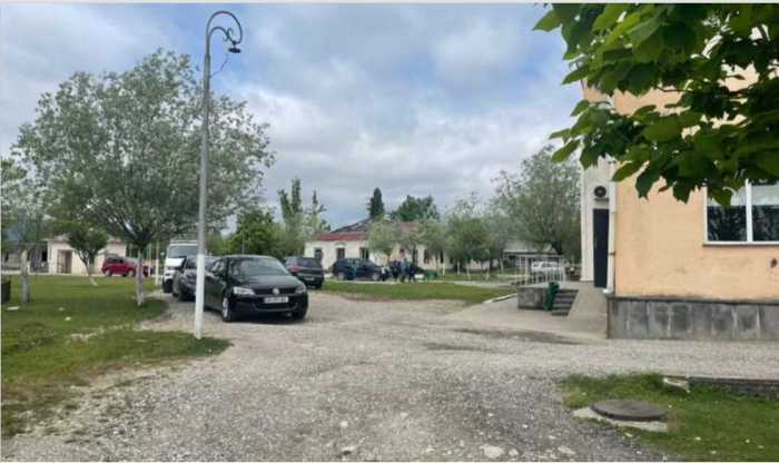 Land For Sale. Martvili