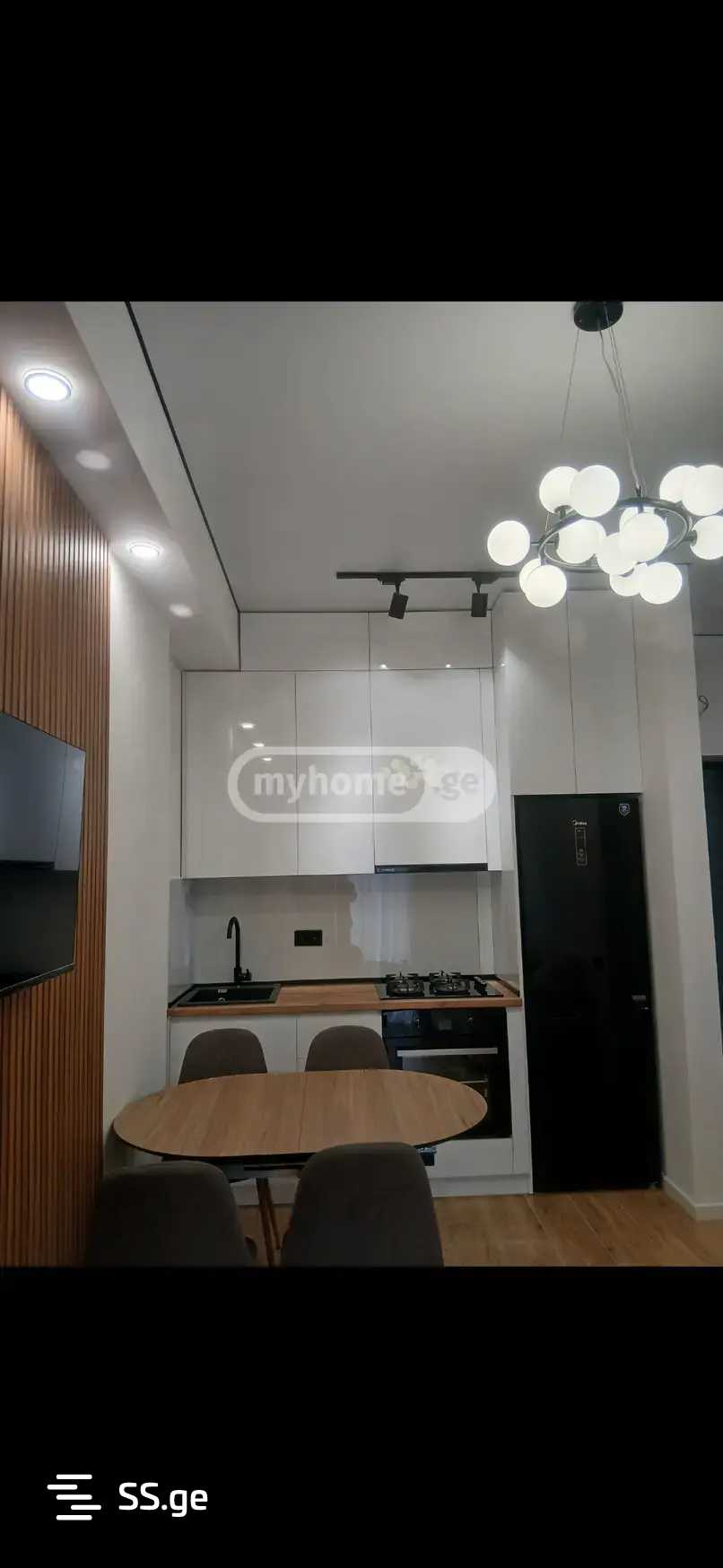 2 room Flat For Rent. Nadzaladevi - Bild 2