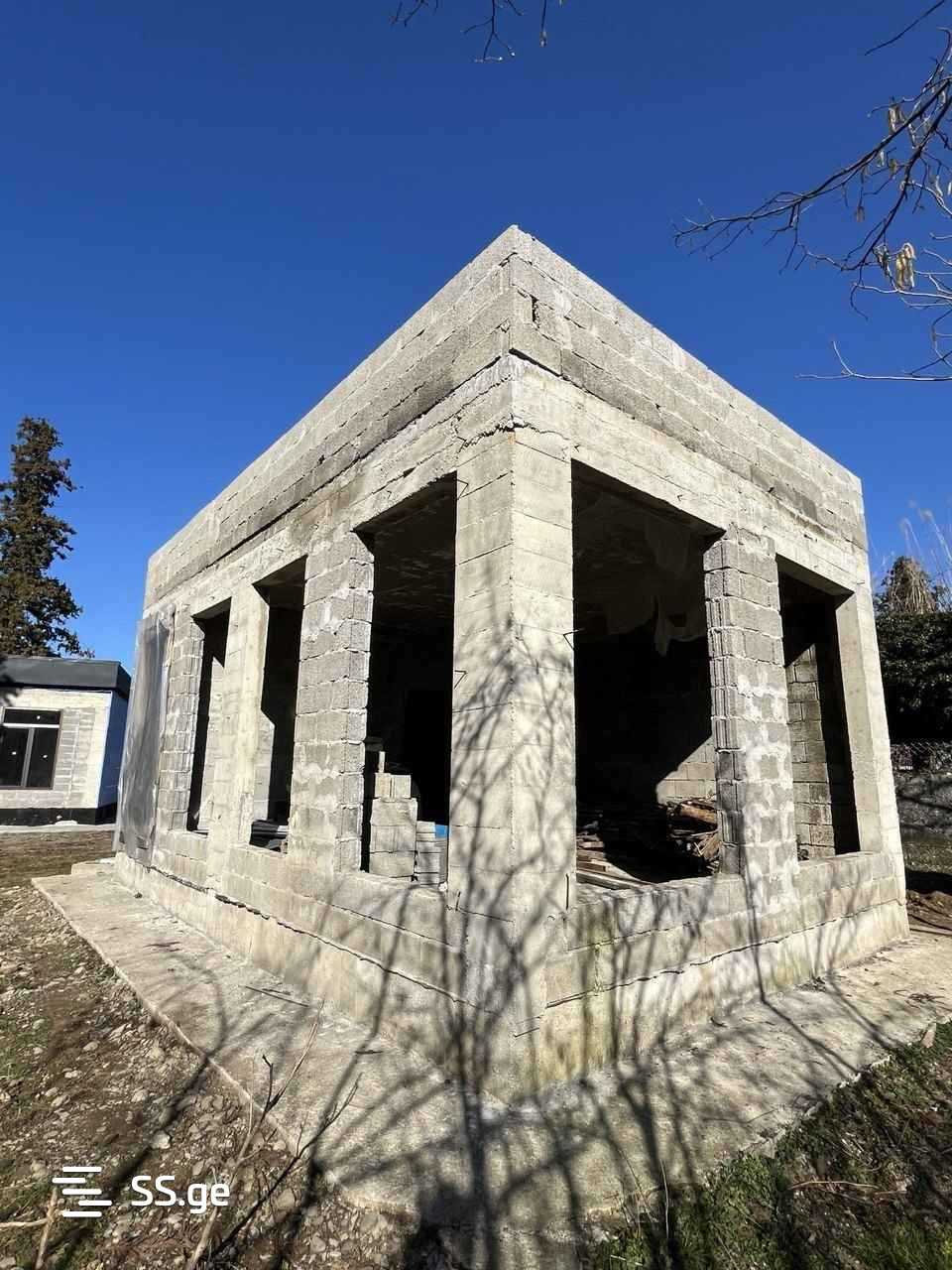 3 Room Private House For Sale view 12