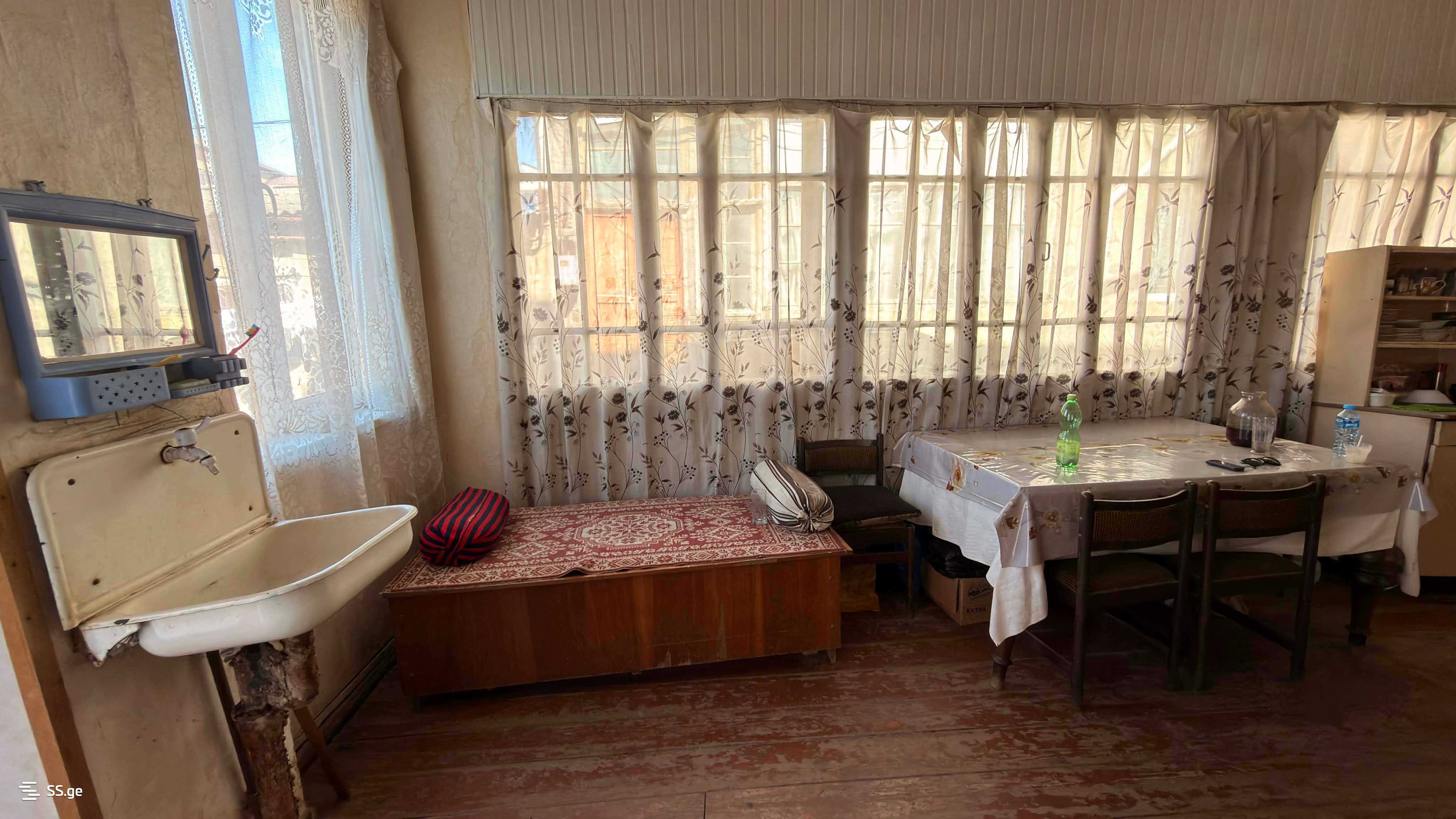 3 Room Private House For Sale, 1 of 4