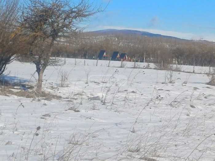 Land For Sale. Tianeti