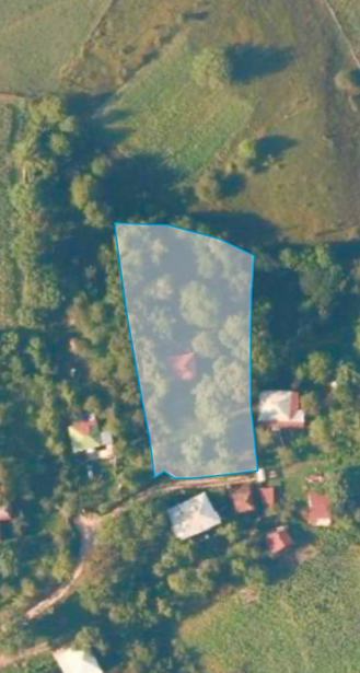Land For Sale. Nikortsminda