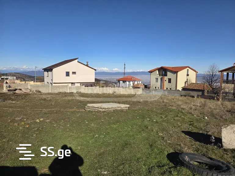 Продажа Земля в Цавкиси view 4