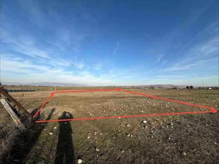 Land For Sale. Mukhrovani