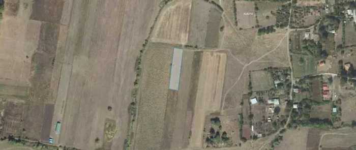 Land For Sale. Tianeti