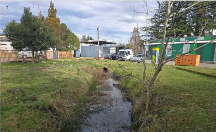 Land For Sale. Kobuleti