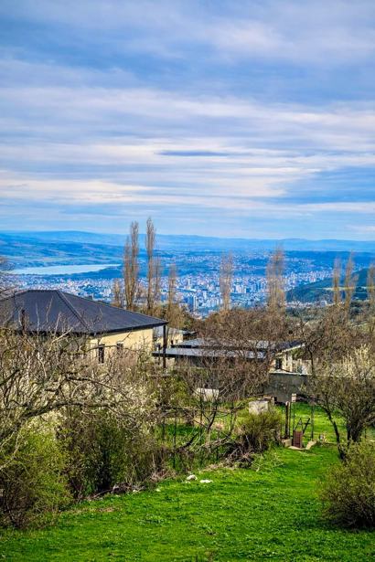 Land For Sale. Didgori