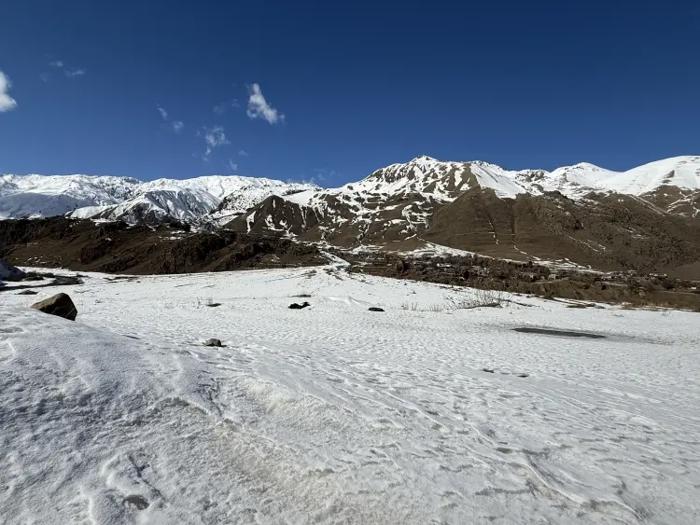 Land For Sale. Kazbegi