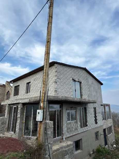 8 room Private House For Sale. Betania