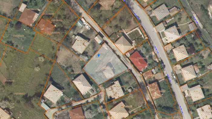 Land For Sale. Ambrolauri 
