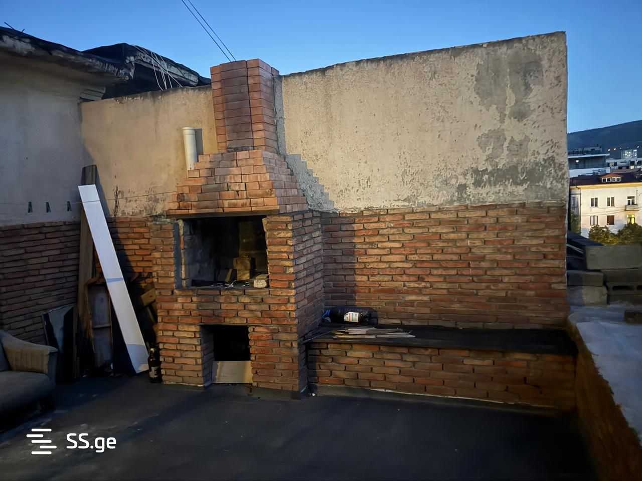 1 room Flat For Rent. Saburtalo - Vista 4