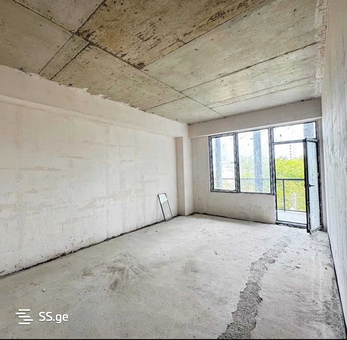 2 room Flat For Sale. Saburtalo - Bild 4